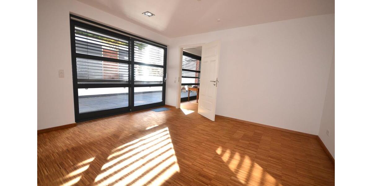 Erdgeschoßwohnung Kempen - 3 Zimmer, 129 m&sup2;, 598.500&euro; | Angebot:27071965