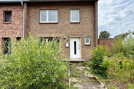 Haus Rheinberg - 5 Zimmer, 96 m&sup2;, 380.000&euro; | Angebot:27112645