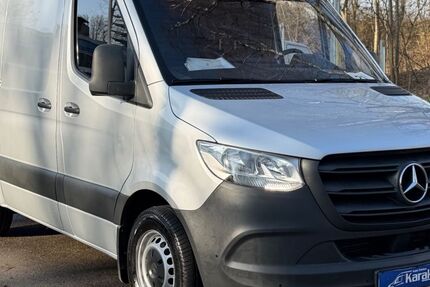 Mercedes-Benz Sprinter 43.474 km 23.900 &euro; Mülheim an der Ruhr 45472