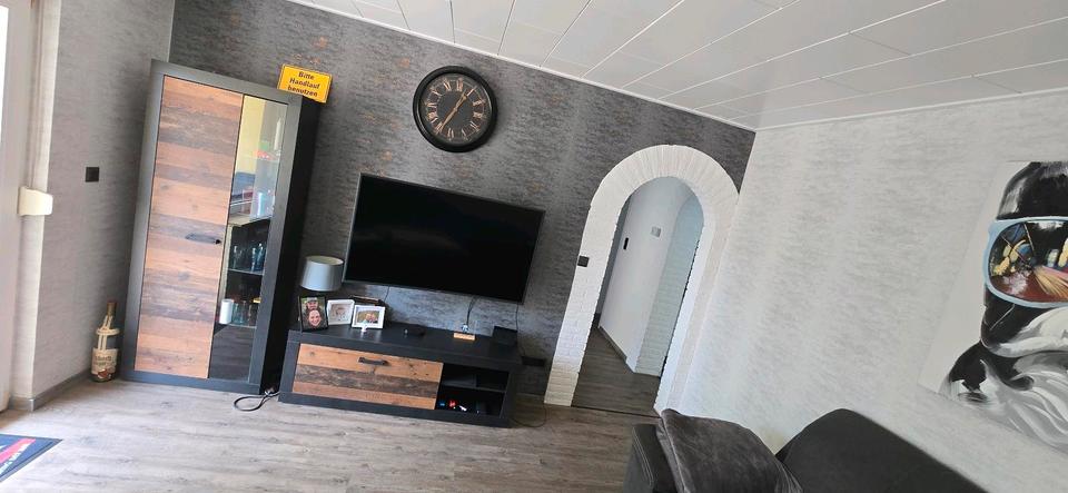 Erdgeschoßwohnung Rheinberg - 3.5 Zimmer, 63 m&sup2;, 189.000&euro; | Angebot:27108700