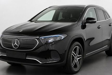 Mercedes-Benz EQA 25.950 km 34.880 &euro; Kempen 47906