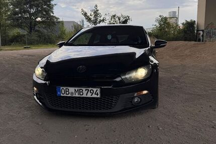 VW Scirocco