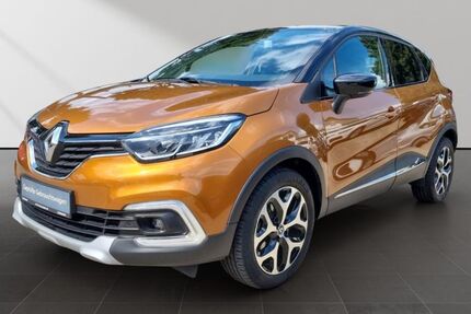 Renault Captur 61.846 km 14.990 € Wuppertal 42109