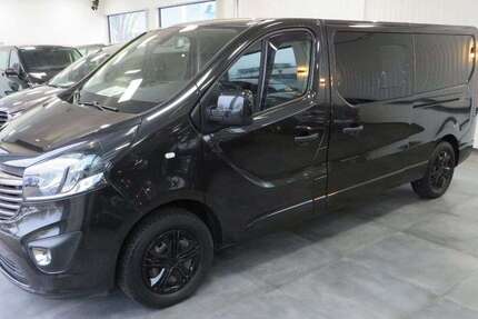 Opel Vivaro 124.685 km 17.950 € Essen 45329
