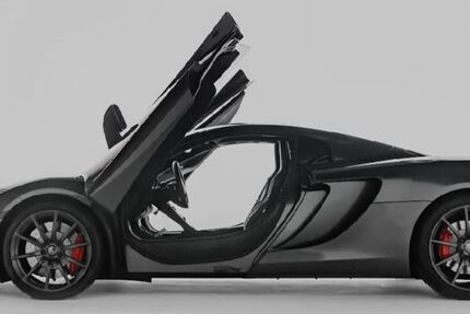 McLaren MP4-12C 25.300 km 129.900 &euro; Ratingen 40885