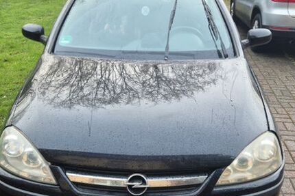 Opel Corsa 207.000 km 1.200 &euro; Duisburg 47058
