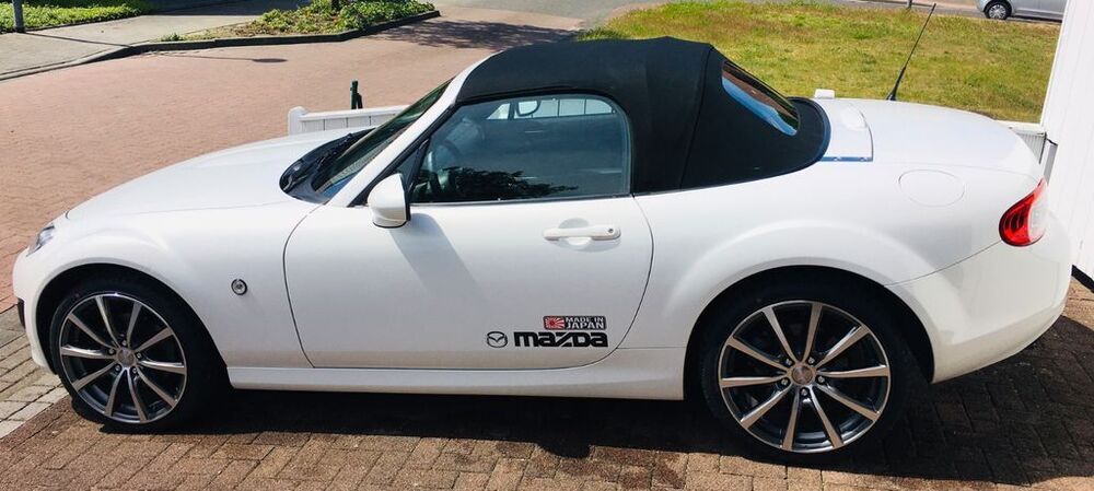 MX-5