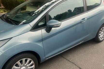 Ford Fiesta 75.000 km 3.849 &euro; Meerbusch 40670