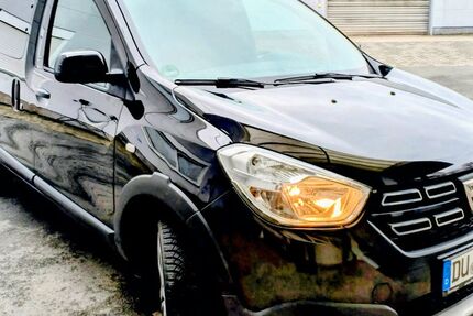 Dacia Dokker 75.000 km 16.900 &euro; Duisburg 47167