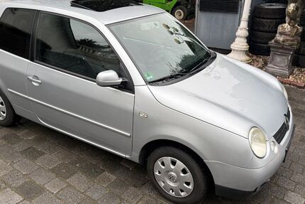 VW Lupo 110.221 km 2.490 &euro; Neukirchen-Vluyn 47506