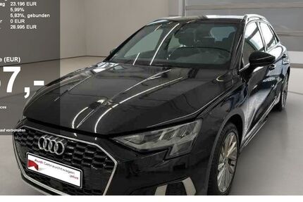 Audi A3 31.695 km 26.889 &euro; Krefeld 47805