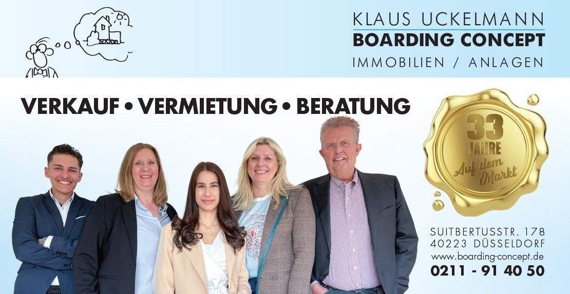 Gewerbeobjekt Krefeld Stadtmitte - 4 Zimmer, 2 m&sup2;, 2.099.000&euro; | Angebot:25399470