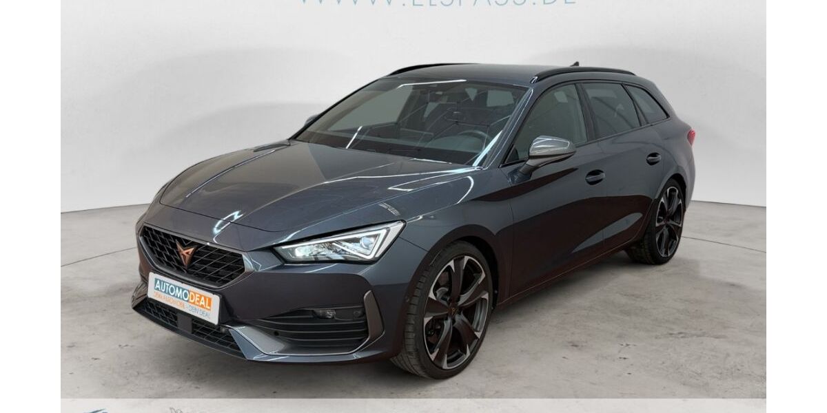 Cupra Leon 22.607 km 29.989 &euro; Dinslaken 46539