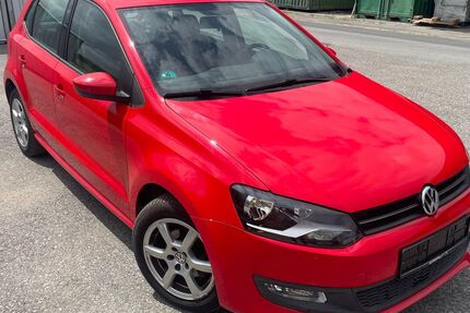 VW Polo 174.000 km 3.800 &euro; Neuss 41472