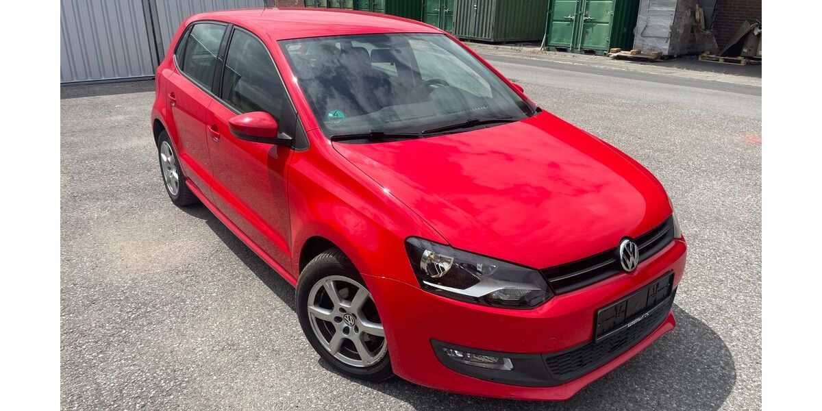 VW Polo 174.000 km 3.800 &euro; Neuss 41472