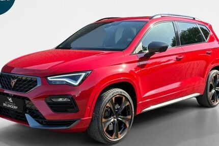 Cupra Ateca 75.460 km 29.940 &euro; Bottrop 46244