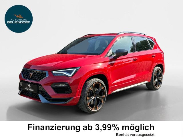 Cupra Ateca 75.460 km 29.940 &euro; Bottrop 46244