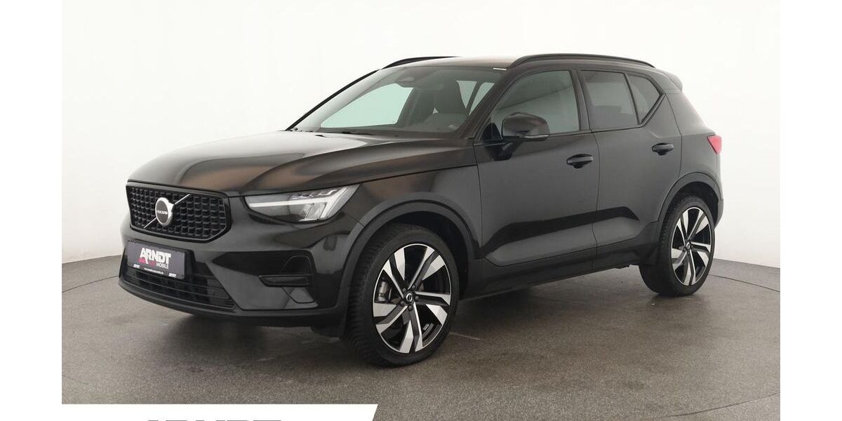 Volvo XC40 27.600 km 30.484 &euro; Neuss 41460
