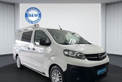 Opel Vivaro 147.249 km 17.499 &euro; Krefeld 47805