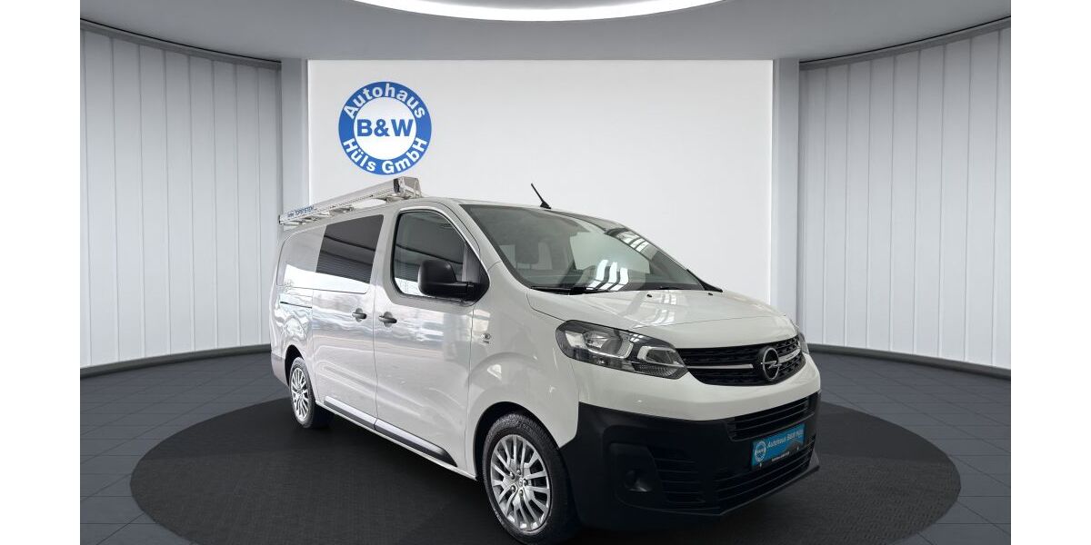 Opel Vivaro 147.249 km 17.799 &euro; Krefeld 47805