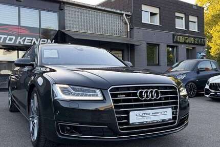 Audi A8 90.000 km 31.880 &euro; Bottrop 46240