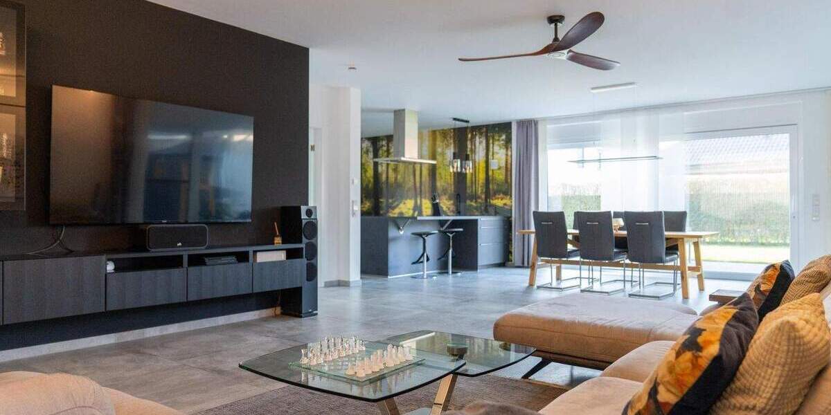 Einfamilienhaus Issum Sevelen - 5 Zimmer, 181 m&sup2;, 734.000&euro; | Angebot:25247377