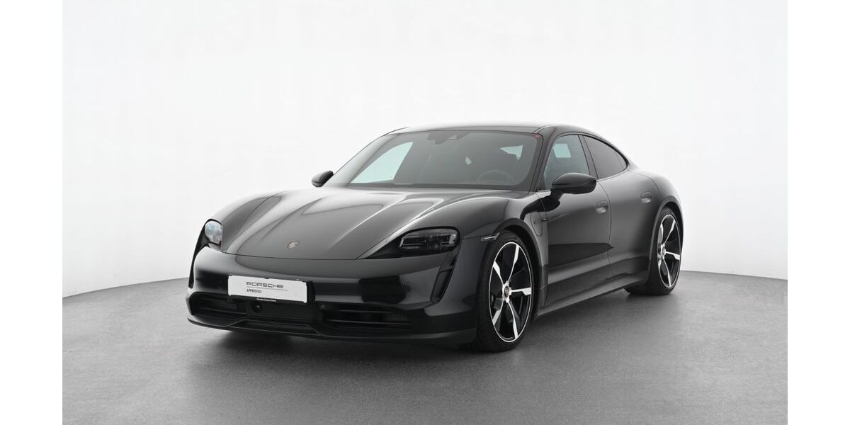 Porsche Taycan 20.920 km 73.500 &euro; Essen 45143