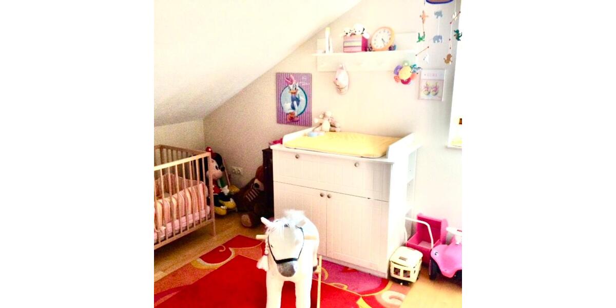 Dachgeschoßwohnung Dorsten Altstadt - 3.5 Zimmer, 87 m&sup2;, 229.000&euro; | Angebot:24535037