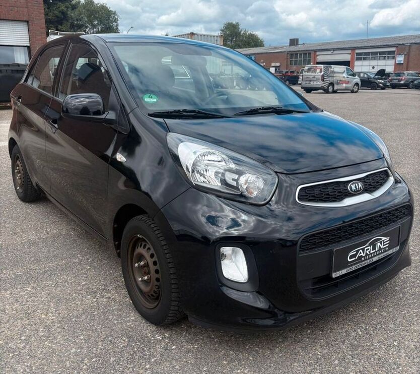 Picanto