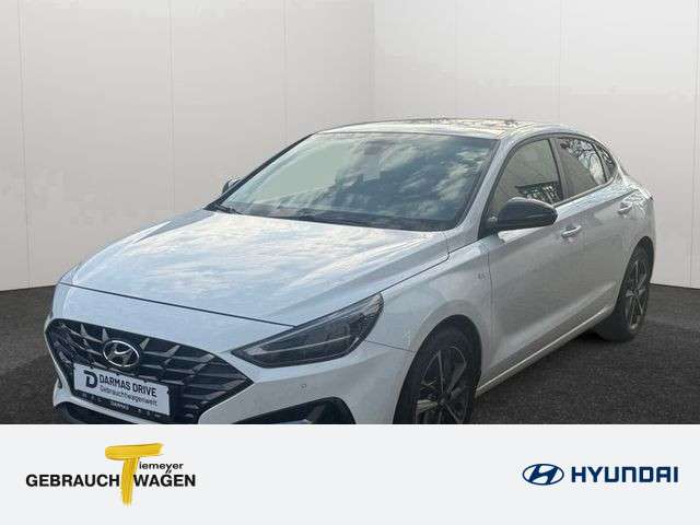 Hyundai i30 15.799 km 19.290 &euro; Dinslaken 46535