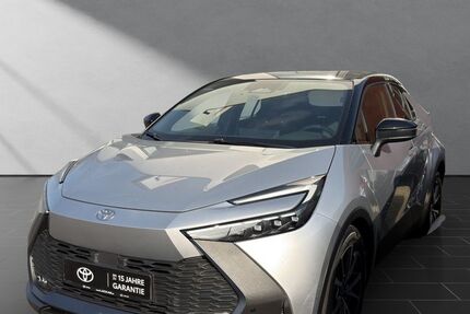 Toyota C-HR 18.684 km 27.350 &euro; Duisburg 47055