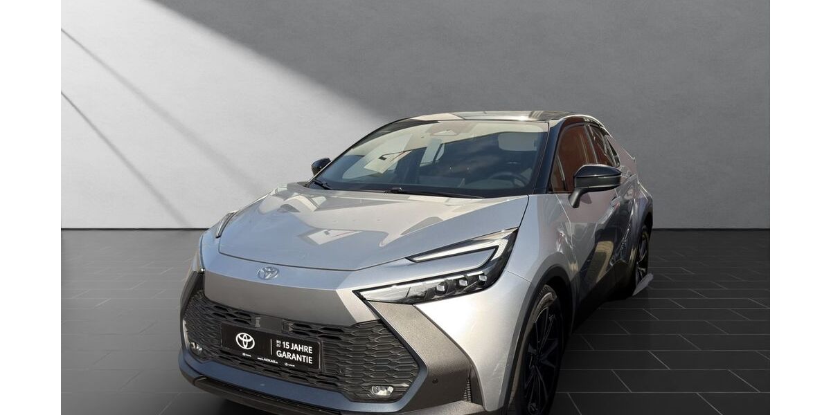 Toyota C-HR 18.684 km 27.350 &euro; Duisburg 47055