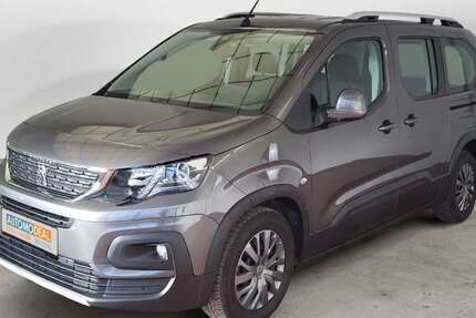 Peugeot Rifter 48.791 km 22.177 &euro; Moers 47445