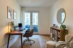 Etagenwohnung Düsseldorf Oberkassel - 4 Zimmer, 107 m&sup2;, 860.000&euro; | Angebot:25667936