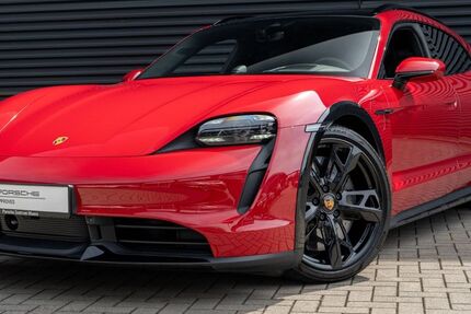 Porsche Taycan 23.000 km 99.900 &euro; Moers 47441