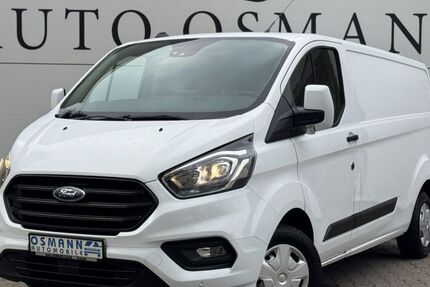 Ford Transit Custom 180.750 km 12.500 &euro; Krefeld 47805