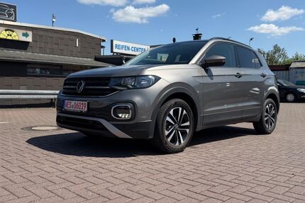 VW T-Cross 49.700 km 15.800 &euro; Dinslaken 46537