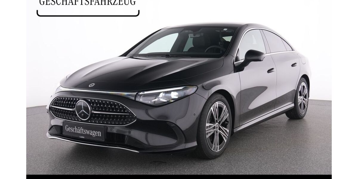 Mercedes-Benz CLA 180 7.900 km 41.650 &euro; Essen 45309