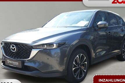 Mazda CX-5 35.501 km 31.500 &euro; Bottrop-Kirchhellen 46244