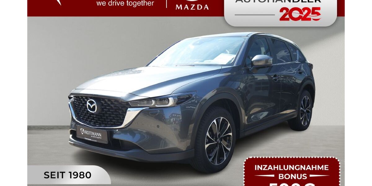 Mazda CX-5 35.501 km 31.500 &euro; Bottrop-Kirchhellen 46244