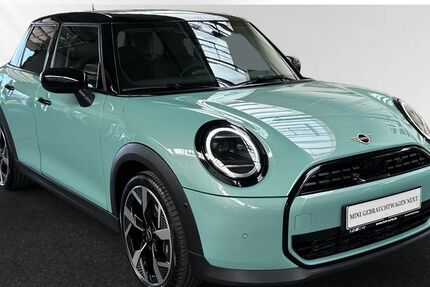 Mini Cooper C 14.400 km 27.290 &euro; Moers 47441