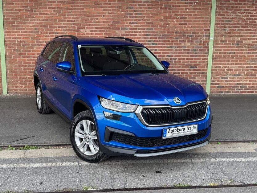 Kodiaq