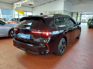 Opel Astra ST GS Pano Matrix SHZ LHZ Navi ACC 20.144 km 25.490 € HAAN 42781
