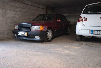 Mercedes-Benz 190 250.000 km 4.500 &euro; Neuss 41466