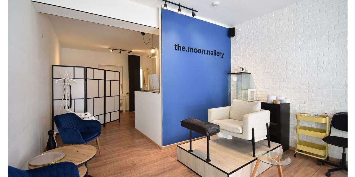 Gewerbeobjekt Krefeld Cracau - 600&euro; | Angebot:21989145