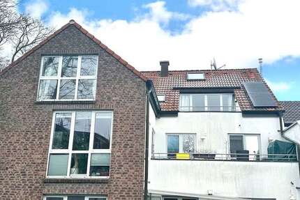 Wohnung Neuss Gnadental - 3 Zimmer, 95 m&sup2;, 319.000&euro; | Angebot:25174183