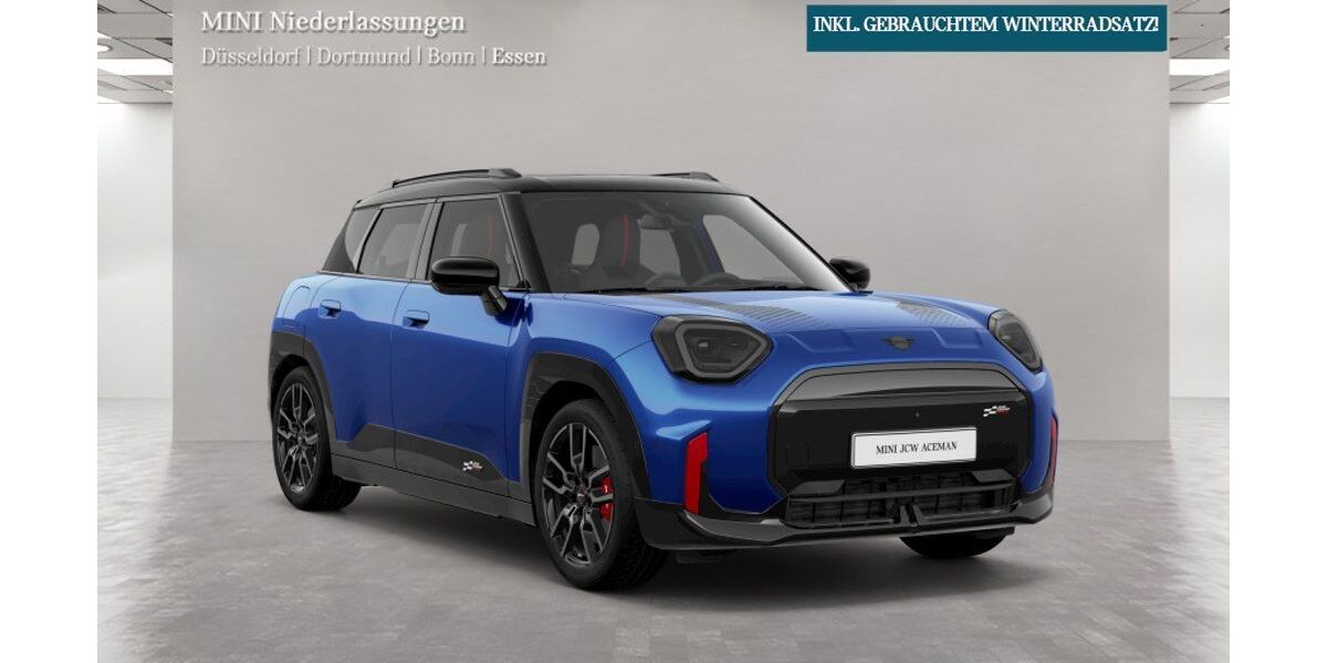 Mini Aceman 15.488 km 41.699 &euro; Essen 45141