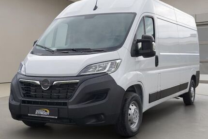 Opel Movano 1.995 km 29.990 € Neuss 41460