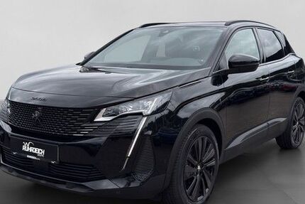 Peugeot 3008 10.905 km 27.990 &euro; Duisburg 47059