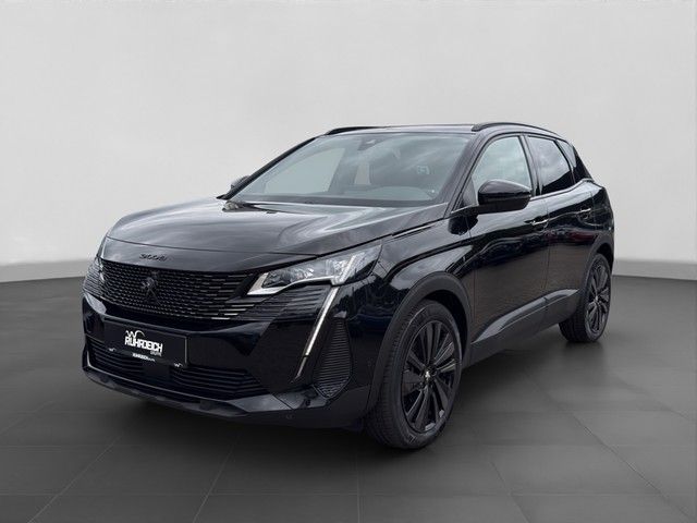 Peugeot 3008 10.905 km 27.990 &euro; Duisburg 47059